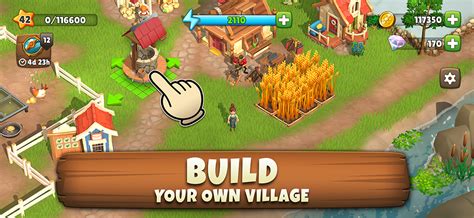 Sunrise Village on Mobile: A SuperParent First Look | SuperParent