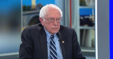 Full transcript: Sen. Bernie Sanders on "Face the Nation," Feb. 19 ...