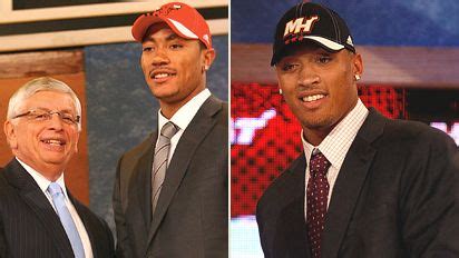 NBA Draft - 2008 NBA Draft - ESPN