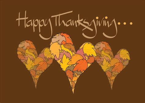 Thanksgiving Family Wallpapers - Wallpaper Cave