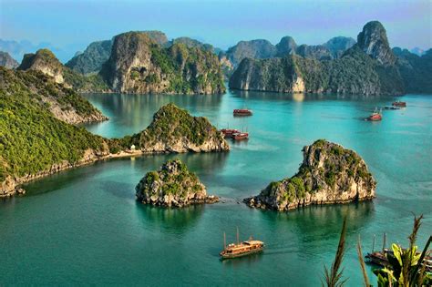 Visiting Halong Bay: tips to help you plan your trip – Lonely Planet