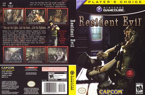 Resident Evil 1 Remake Cover : Larger sizes now looks just like smalls ...