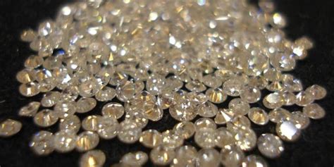 Angola produced 3.1 million carats of diamonds in the first 4 months of ...