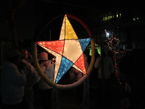 SF's 17th Annual Parol Lantern Festival & Parade | SoMa