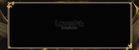 Business Black Minimalistic Banner Background Download Free | Banner ...