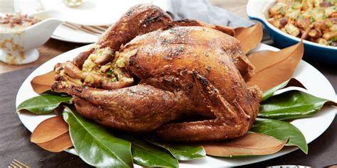 40+ Traditional Thanksgiving Dinner Menu and Recipes—Delish.com