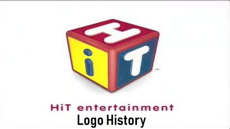 HiT Entertainment Logo History - YouTube