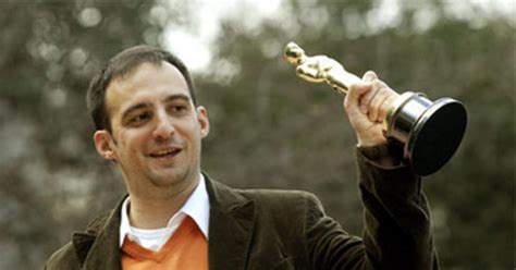 Q&A: Spanish Oscar winner marked by his parents' decision to leave ...