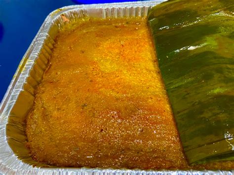 MY VERSION OF THE EVER SO POPULAR PASTEL BORICUA IN A TRAY! - ANGIE'S ...