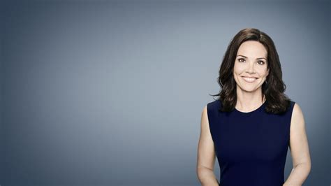 CNN Profiles - Erica Hill - Anchor and National Correspondent | CNN