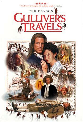 Gulliver's Travels (1996) | Gulliver's Travels Wiki | Fandom