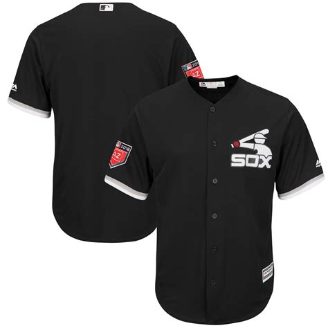 New White Sox Uniforms