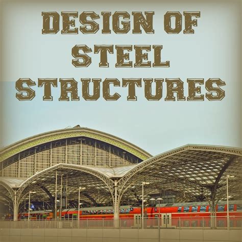 Design of Steel Structure Study Notes (Handwritten) Free PDF - GATE