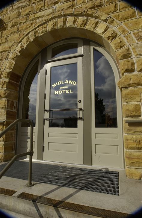 Midland Railroad Hotel in Wilson, KS | Expedia