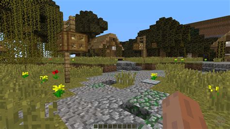 Minecraft Zombie Survival Map for Minecraft