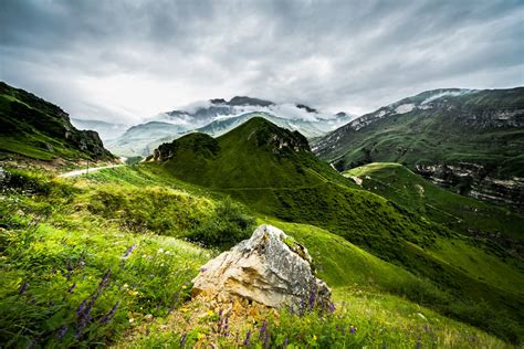 Shahdag Tour - Guided Azerbaijan