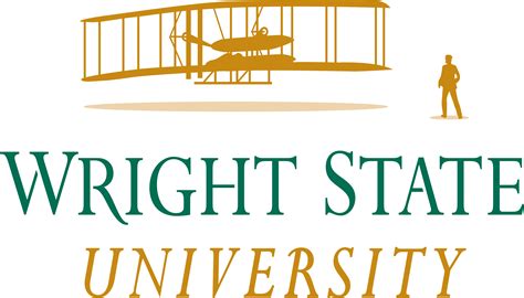 Wright State University vector logo – Download for free