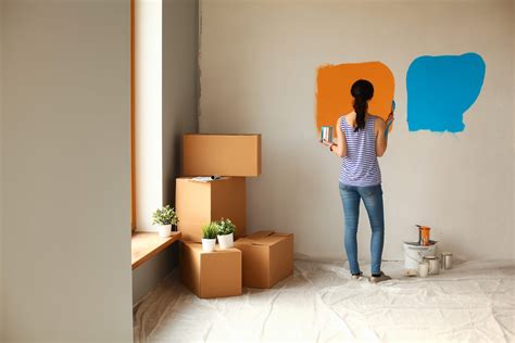 House Painting Mistakes Almost Everyone Makes (and How to Avoid Them)