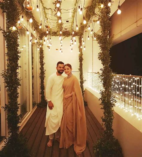 Virat Kohli-Anushka Sharma house: Check price and unseen pics of ...