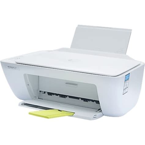 HP DeskJet 2132 All-in-One Printer(Print, Scan & Copy) Printer Price ...