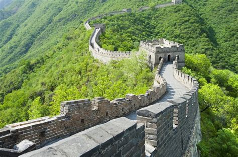 How to Get to the Great Wall of China - Best Routes & Travel Advice ...