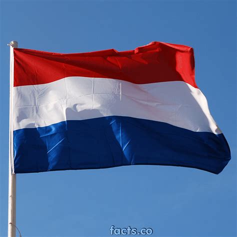 Dutch Flag Wallpapers - Wallpaper Cave