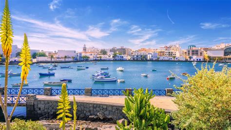 Holidays to Puerto Calero 2023/2024 from £469 | loveholidays