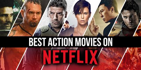 Netflix Movies 2024 New Releases Action - Amitie Andriette