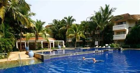 Hotel Club Mahindra Varca Beach Resort, Velha Goa, India - www.trivago.ca