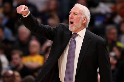 San Antonio Spurs: Ranking Gregg Popovich amongst greatest coaches - Page 6