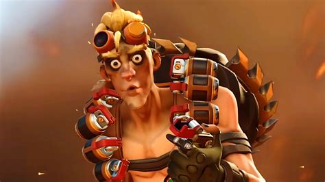 Overwatch 2 - Junkrat Hero Guide - GameSpot