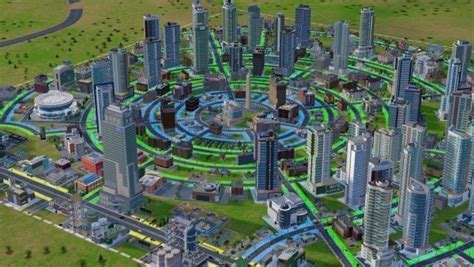 SimCity now allows official mod support | Stevivor