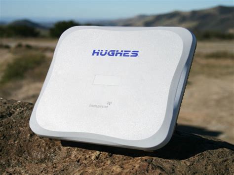 Hughes wins SSC Atlantic order to supply BGAN satellite terminals