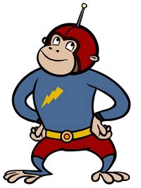 Huggy Face | WordGirl Wiki | FANDOM powered by Wikia