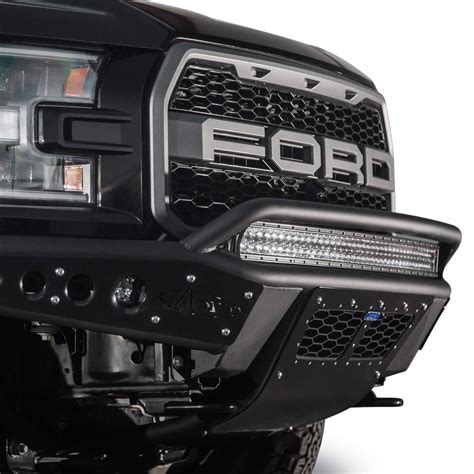 Raptor Truck Accessories - 2014 Toyota Tacoma