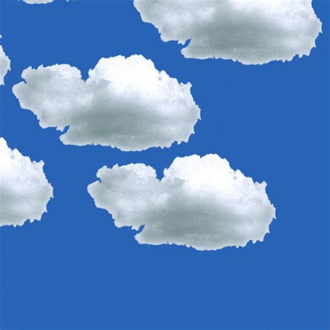 cloudy sky | Tag | PrimoGIF