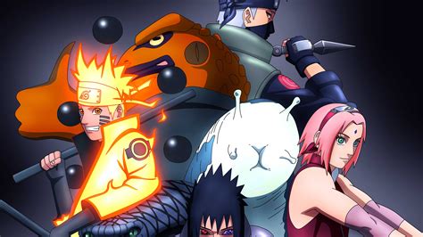 77+ Wallpaper For Pc 4k Naruto free Download - MyWeb