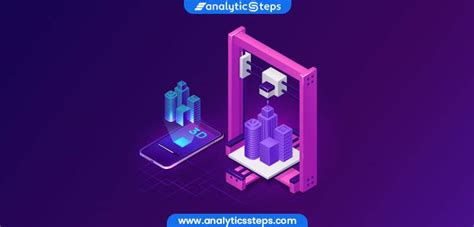 Top 10 Applications of 3D Printing | Analytics Steps