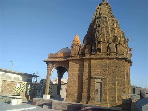 Fact Check - 1000 year old Ancient Varuna Dev Temple In Pakistan As a ...