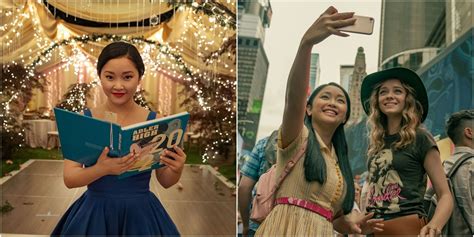 To All The Boys: Always And Forever - Lara Jean’s 10 Best Outfits, Ranked