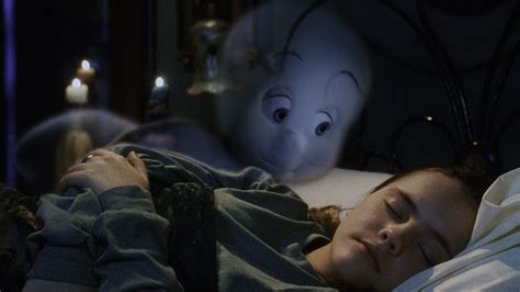 Casper (1995) - About the Movie | Amblin