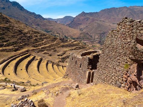 Incan Empire - WorldStrides Educational Travel