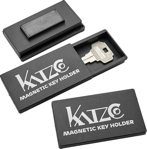 Amazon.com: magnetic key box