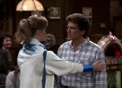 YARN | Sam... | Cheers (1982) - S05E12 Dance, Diane, Dance | Video ...