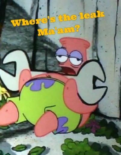 Patrick Star Best Moments | Funny Spongebob Memes