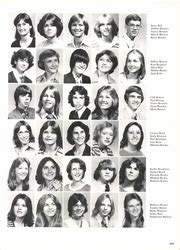 Bryan Adams High School - El Conquistador Yearbook (Dallas, TX), Class ...