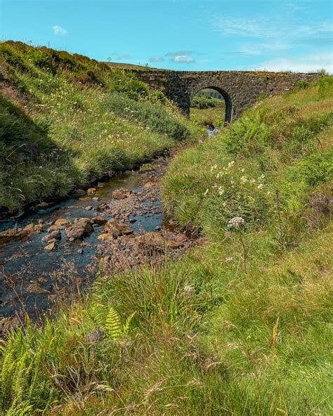 The Fairy Bridge Isle Of Skye (2024) - Magical Legend & How To Visit!