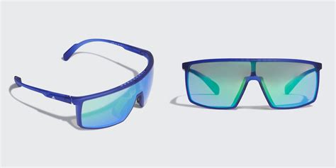 Adidas Back in Sports Eyewear Game | MTB-MAG.COM