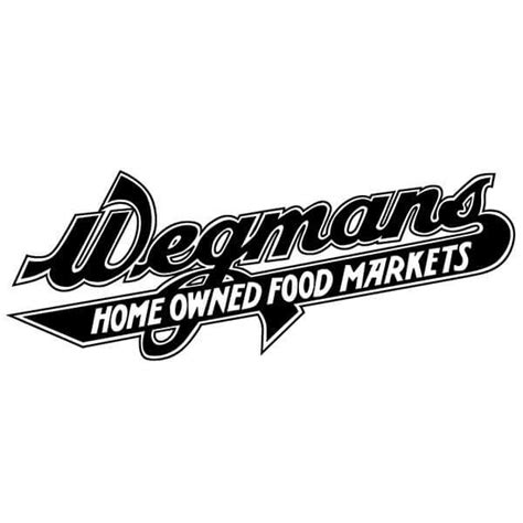 Wegmans Logos - Wegmans