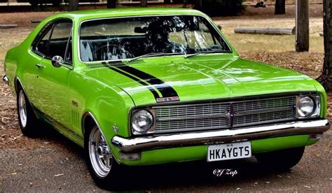 1298 best Classic Australian Cars images on Pinterest | Aussie muscle ...